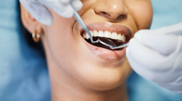 Best After-Hours Dental Care in Pleasantville, IA